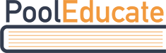 Pool Educate Logo